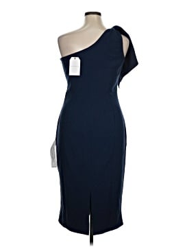 Dress the Population Cocktail Dress (view 2)