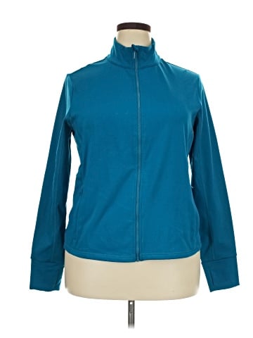 Member's Mark Track Jacket (view 1)