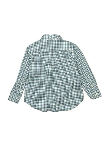 Ralph Lauren Long Sleeve Button-Down Shirt (view 2)