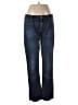 STONEFIELD Blue Jeans Size 28 waist - photo 1