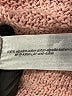 Zara Pink Pullover Sweater Size M - photo 8
