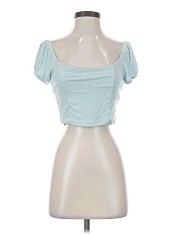 PacSun Short Sleeve Top (view 1)