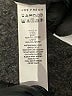 Joe Fresh 100% Polyester Graphic Gray Casual Dress Size 0 - photo 8