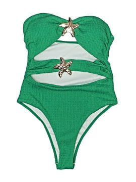Unbranded One Piece Swimsuit (view 1)