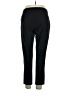 Lululemon Athletica Solid Black Active Pants Size 12 - photo 2