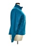 Member's Mark Teal Track Jacket Size XXL - photo 4