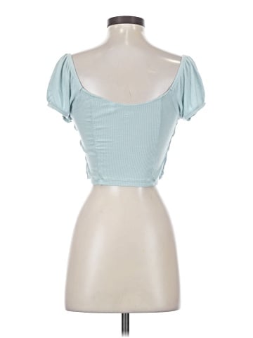 PacSun Short Sleeve Top (view 2)