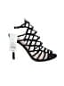 Mossimo Black Sandals Size 8 - photo 1
