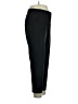 Lululemon Athletica Solid Black Active Pants Size 12 - photo 4