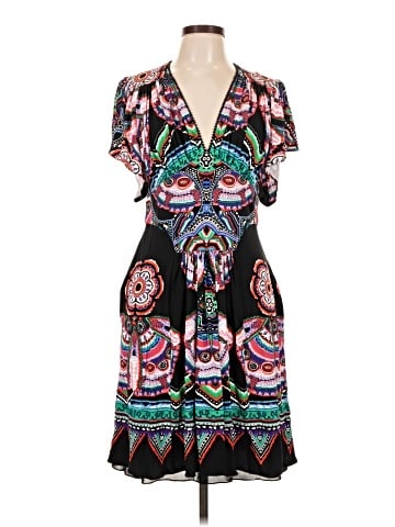 Roberto Cavalli Casual Dress (view 1)
