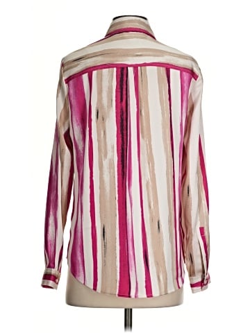 The Limited Long Sleeve Blouse (view 2)