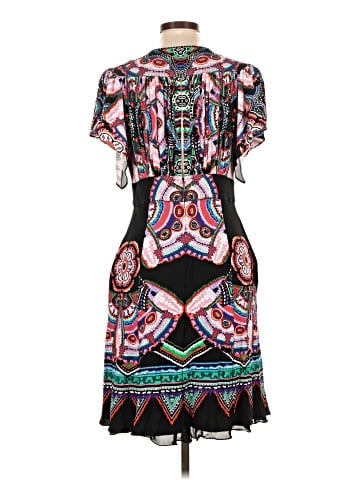Roberto Cavalli Casual Dress (view 2)