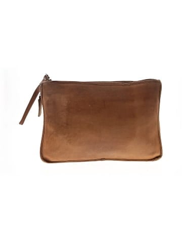 Coach Leather Clutch (view 1)