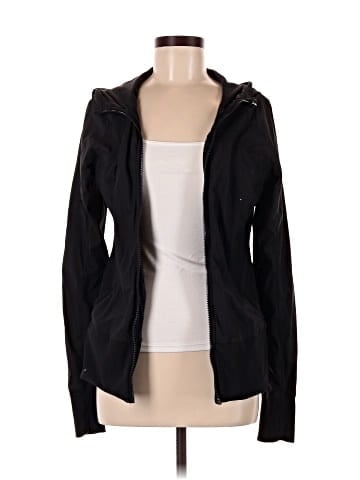 Lululemon Athletica Track Jacket (view 1)