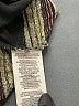 BCBGeneration Black Sleeveless Blouse Size M - photo 7