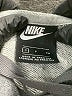 Nike Gray Pullover Hoodie Size S - photo 4