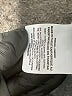 Nike Gray Pullover Hoodie Size S - photo 5