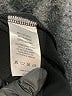 Assorted Brands Black Casual Pants Size M - photo 8