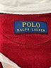 Polo by Ralph Lauren 100% Cotton Red Pullover Sweater Size M (youth) - photo 3