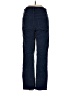 J.Crew Checkered-gingham Blue Casual Pants Size 25 waist - photo 2