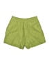Wilfred Solid Green Shorts Size 4 - photo 2