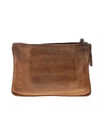 Coach Leather Clutch (view 2)