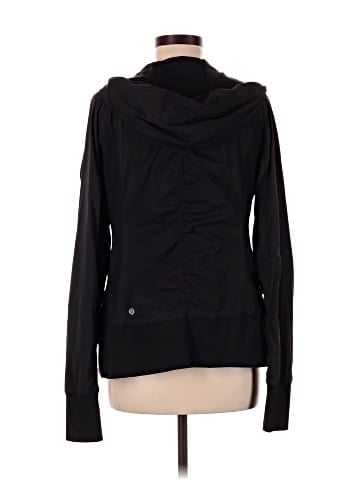 Lululemon Athletica Track Jacket (view 2)