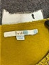 Boden Yellow 3/4 Sleeve Top Size 2 (petite) - photo 7