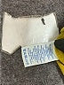 Boden Yellow 3/4 Sleeve Top Size 2 (petite) - photo 8