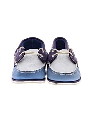 Timberland Flats (view 2)