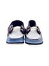 Timberland 100% Leather Blue Flats Size 9 - photo 2