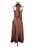Lulus 100% Polyester Brown Casual Dress Size S - photo 2