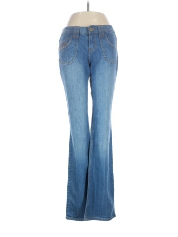 Mossimo Supply Co. Jeans (view 1)