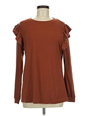 Unbranded Long Sleeve Top (view 1)