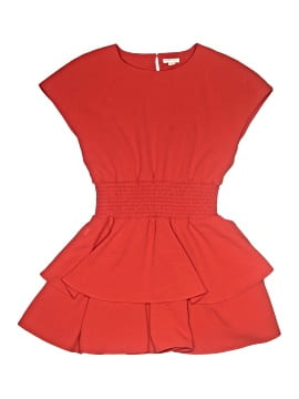 Habitual Dress (view 1)