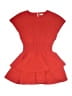 Habitual 100% Polyester Red Dress Size 10 - photo 1