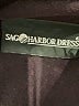 Sag Harbor Black Coat Size 14 - photo 6