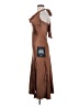 Lulus 100% Polyester Brown Casual Dress Size S - photo 5