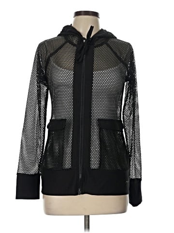 X by Gottex Track Jacket (view 1)