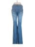 Mossimo Supply Co. Hearts Blue Jeans Size 5 - photo 2