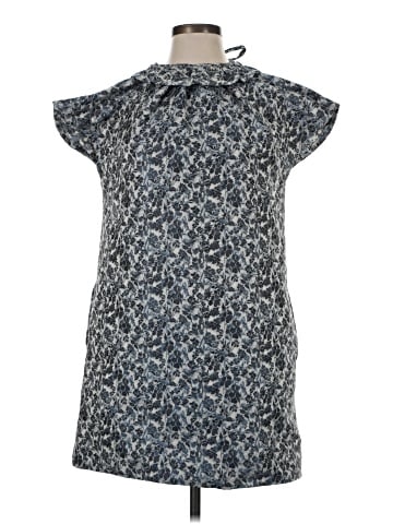 Ann Mashburn Casual Dress (view 1)