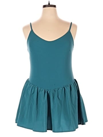 JoyLab Romper (view 1)