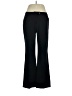 Calvin Klein Solid Black Dress Pants Size 14 - photo 1