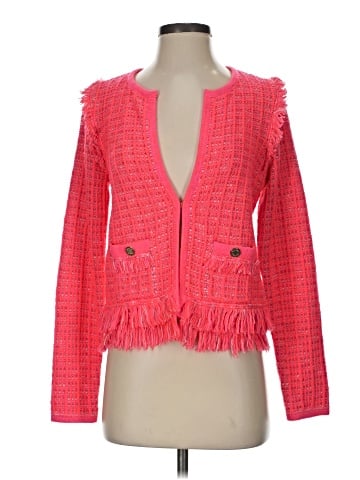 Lilly Pulitzer Blazer (view 1)
