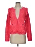 Lilly Pulitzer Tweed Pink Blazer Size XS - photo 1