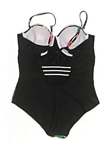 Unbranded One Piece Swimsuit (view 2)