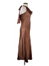 Lulus 100% Polyester Brown Casual Dress Size S - photo 4