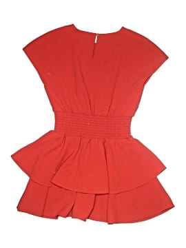 Habitual Dress (view 2)
