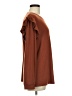 Unbranded Brown Long Sleeve Top Size M - photo 4