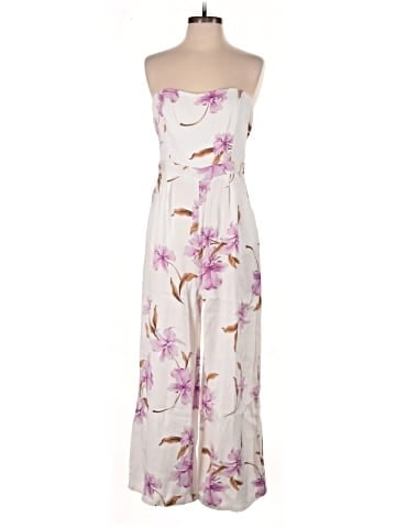 Bardot Jumpsuit (view 1)